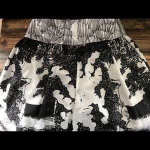 Kensie skirt size 4